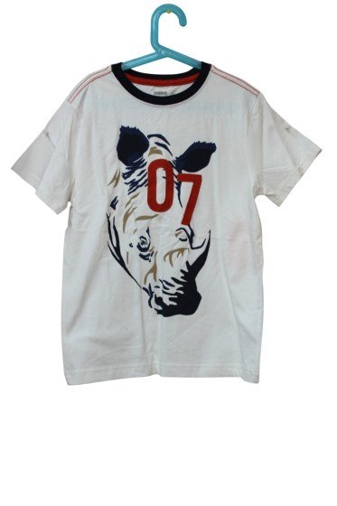 T-Shirt 7 front 8
